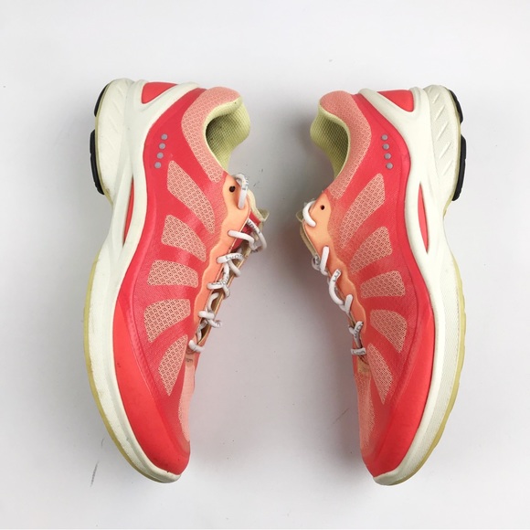 Ecco biom running shoes sneaker size 40 - Picture 4 of 7